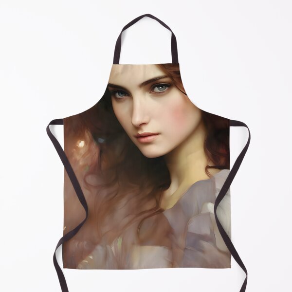 Item preview, Beautiful Girl 6 designed and sold by EtherMeditation.