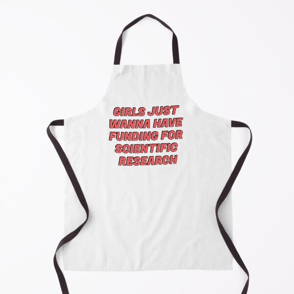 Item preview, Girls just wanna have funding for scientific research designed and sold by Inspirationmotivation.