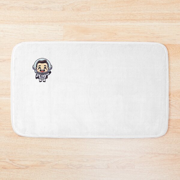 Item preview, Hello Astronaut designed and sold by Artcci.