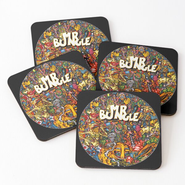 Item preview, mr.bungle-High Quality  designed and sold by LondownDesign.