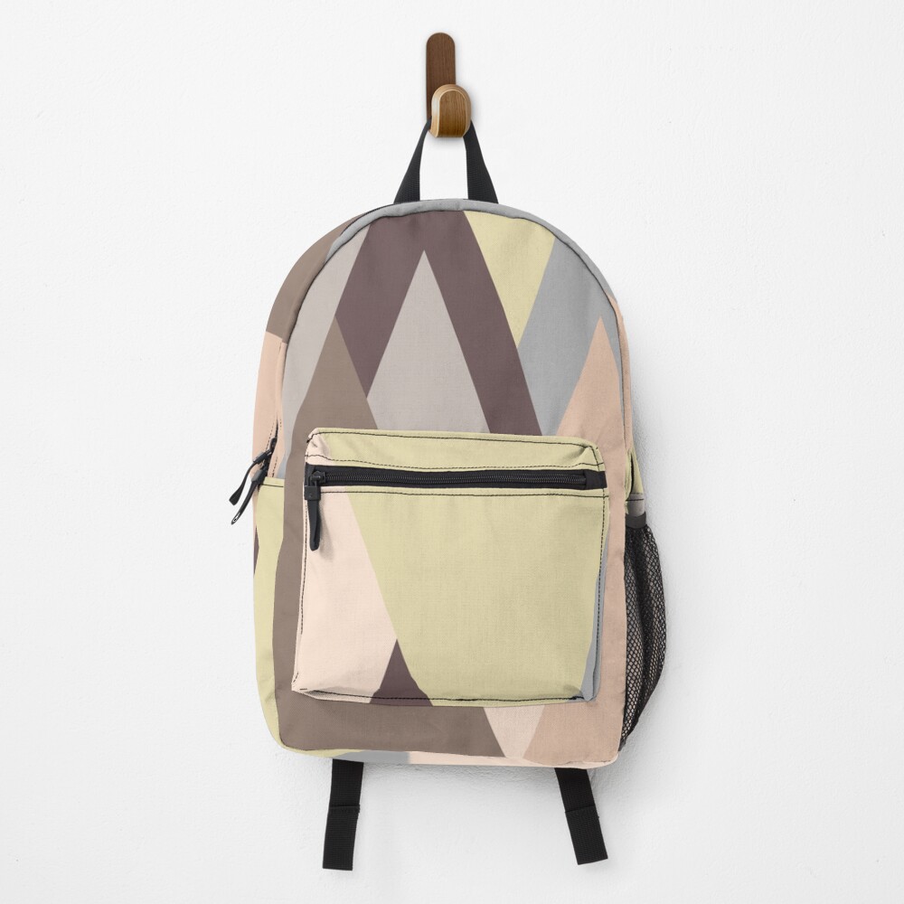 Item preview, Backpack designed and sold by crackerflake.