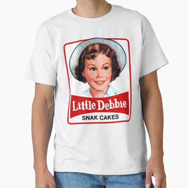 Aperçu de l'œuvre MEILLEUR ACHETER - Little Debbie créée et vendue par JagatapStore.