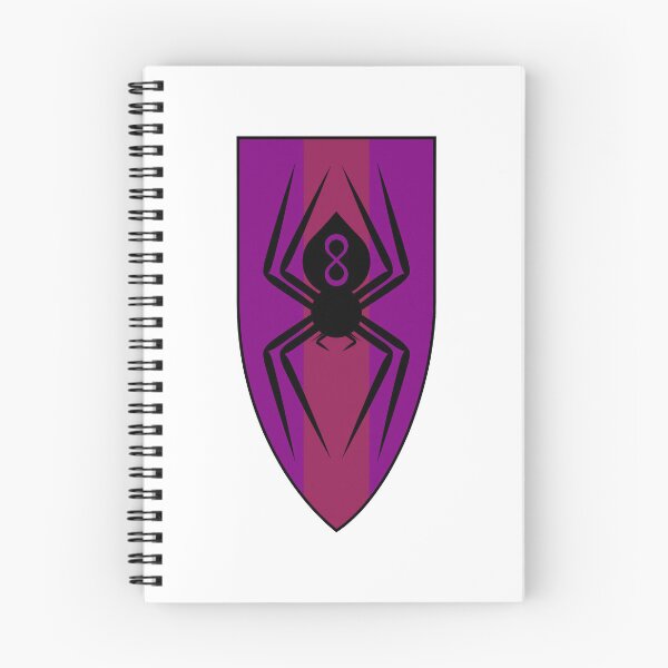 Item preview, Cult of Araneith designed and sold by Talion Design.