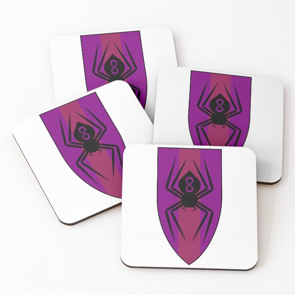 Item preview, Cult of Araneith designed and sold by Talion Design.