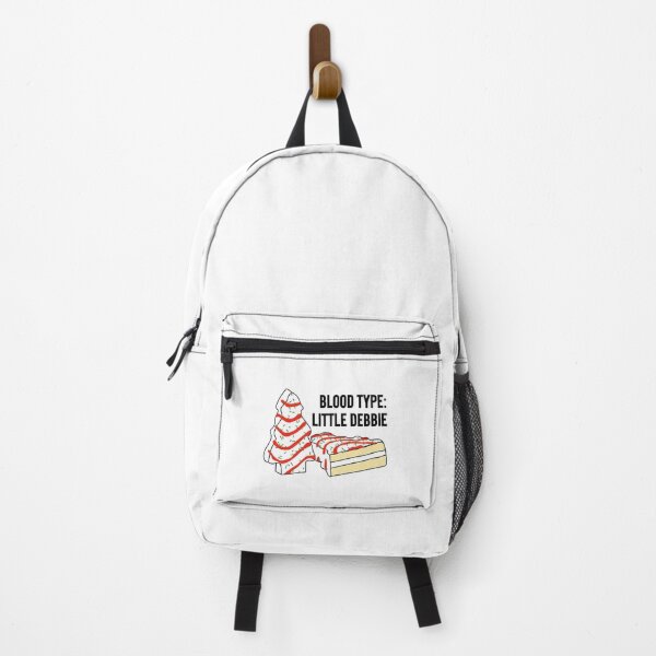 Item preview, Blood Type Little Debbie designed and sold by JagatapStore.