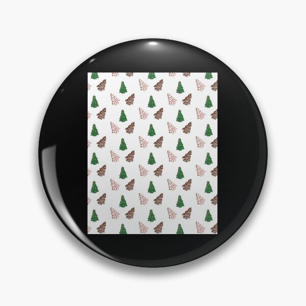 Item preview, Christmas Snack Cake Trio designed and sold by JagatapStore.