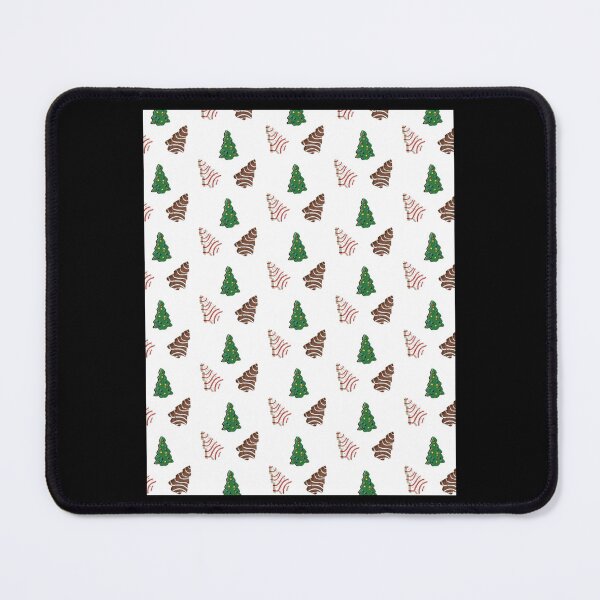 Item preview, Christmas Snack Cake Trio designed and sold by JagatapStore.