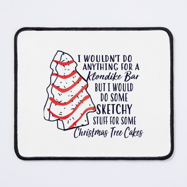 Item preview, Christmas tree cake designed and sold by JagatapStore.