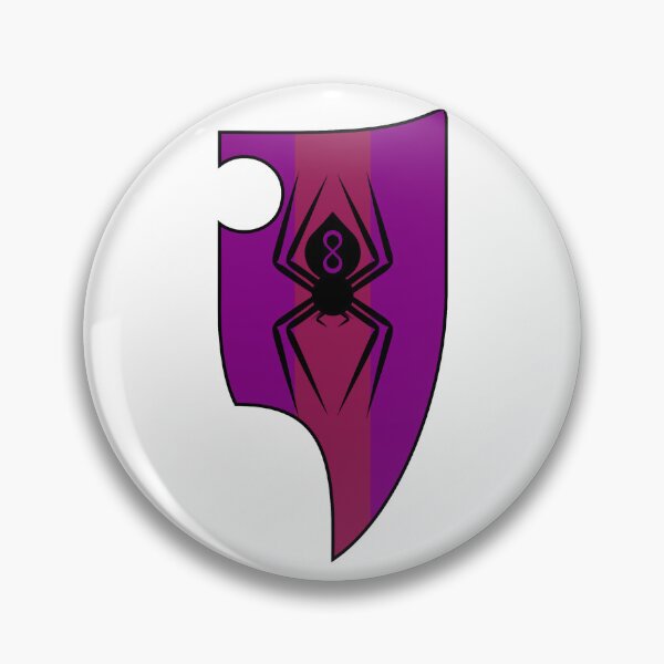 Item preview, Cult of Araneith designed and sold by Talion Design.
