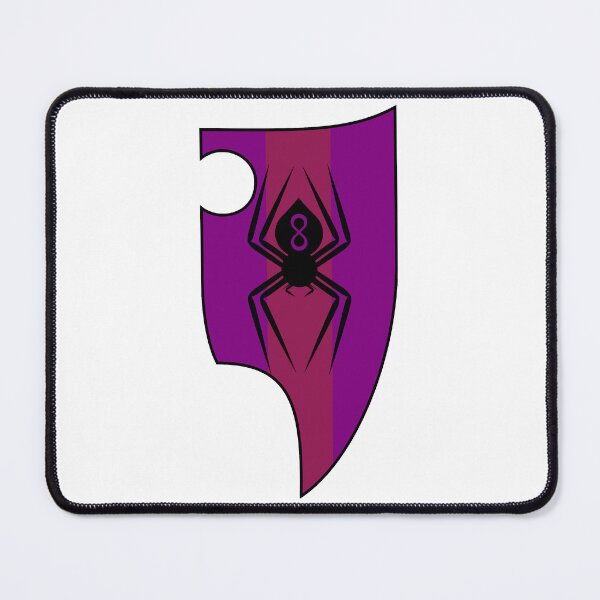 Item preview, Cult of Araneith designed and sold by Talion Design.