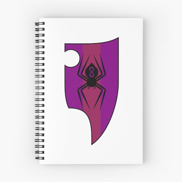 Item preview, Cult of Araneith designed and sold by Talion Design.