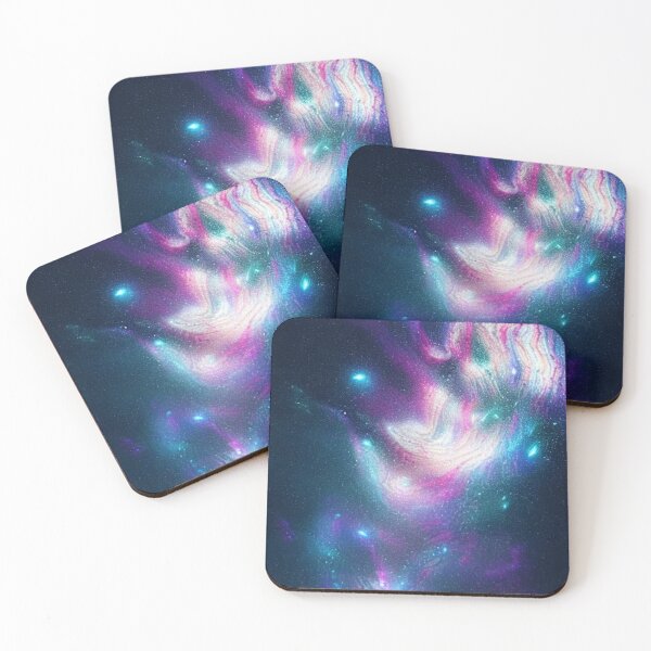 Item preview, Galaxy - #8 designed and sold by Trendy-Now.