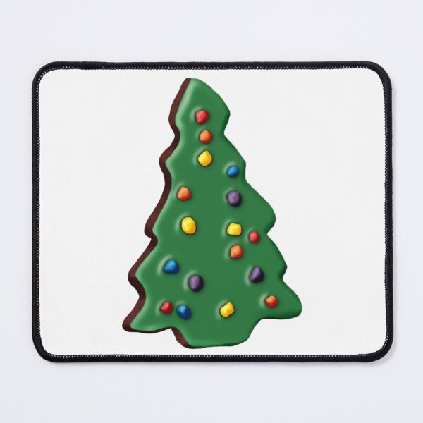 Item preview, Christmas Tree Candy Brownie designed and sold by JagatapStore.