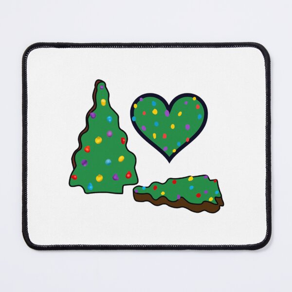 Item preview, cosmic brownie Christmas tree, little Debbie tree designed and sold by JagatapStore.