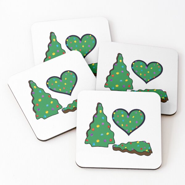 Item preview, cosmic brownie Christmas tree, little Debbie tree designed and sold by JagatapStore.