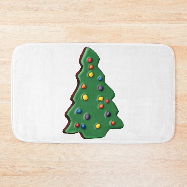 Item preview, Christmas Tree Candy Brownie designed and sold by JagatapStore.