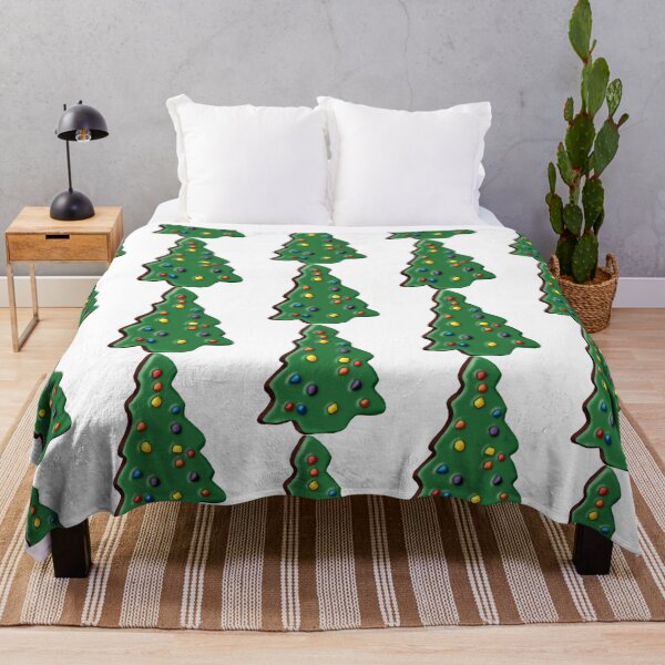 Item preview, Christmas Tree Candy Brownie designed and sold by JagatapStore.