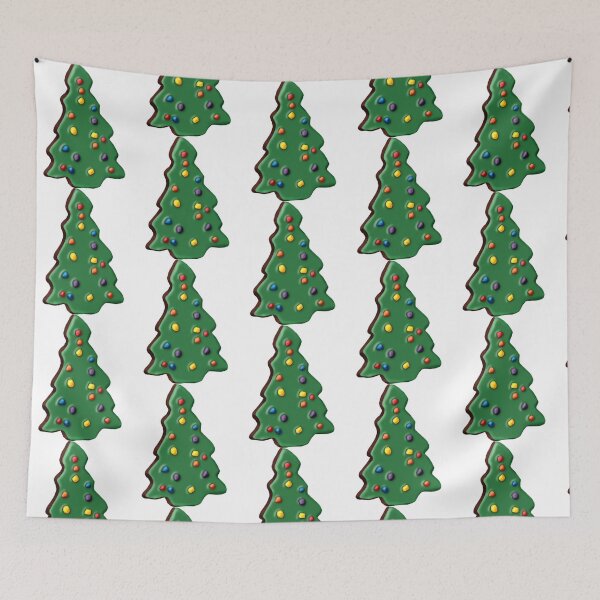 Item preview, Christmas Tree Candy Brownie designed and sold by JagatapStore.