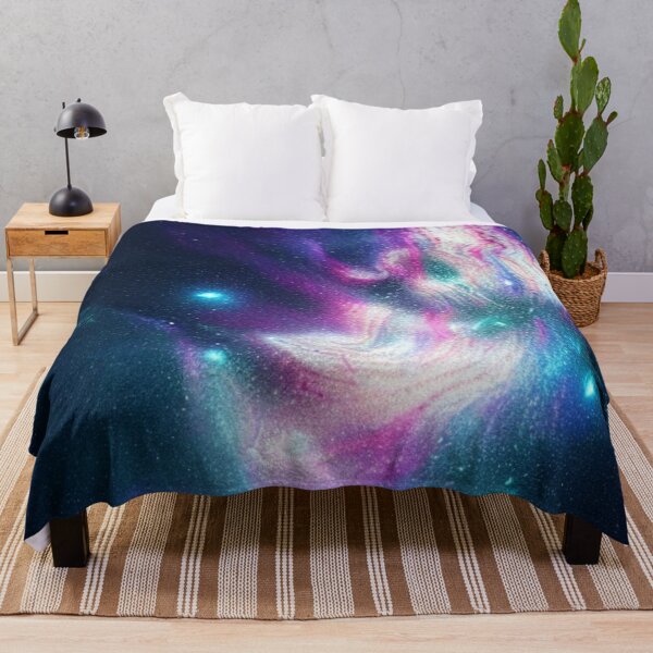Item preview, Galaxy - #8 designed and sold by Trendy-Now.