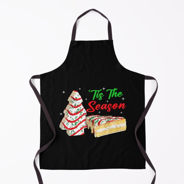 Item preview, funny tis the season christmas tree cakes debbie designed and sold by JagatapStore.