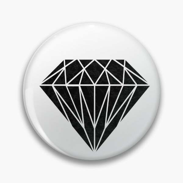 Item preview, Black diamond designed and sold by Rtistica.