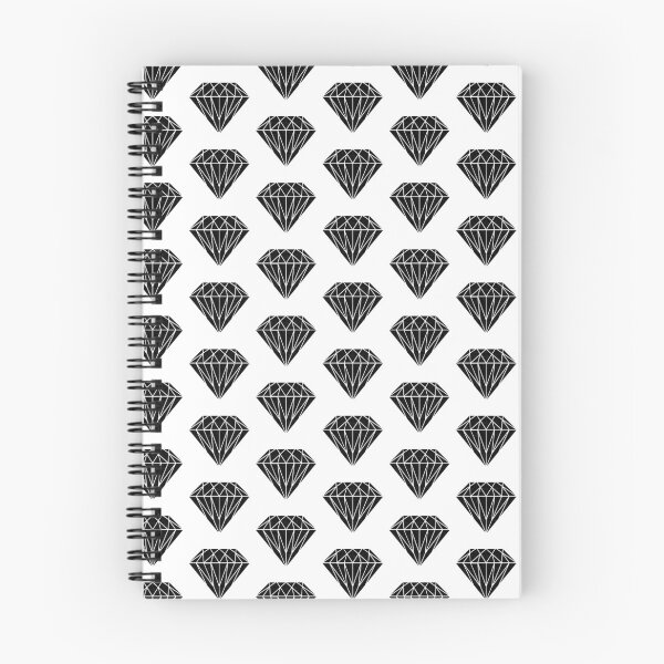 Item preview, Black diamond designed and sold by Rtistica.