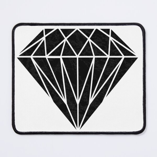 Item preview, Black diamond designed and sold by Rtistica.