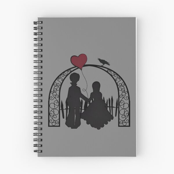 Item preview, Wednesday Young Love designed and sold by Not A Typical  Teacher.