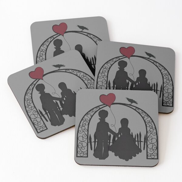 Item preview, Wednesday Young Love designed and sold by Not A Typical  Teacher.