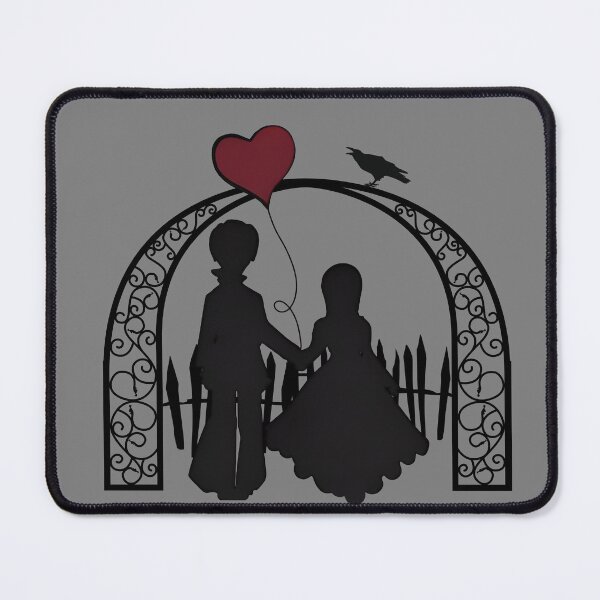 Item preview, Wednesday Young Love designed and sold by Not A Typical Teacher.