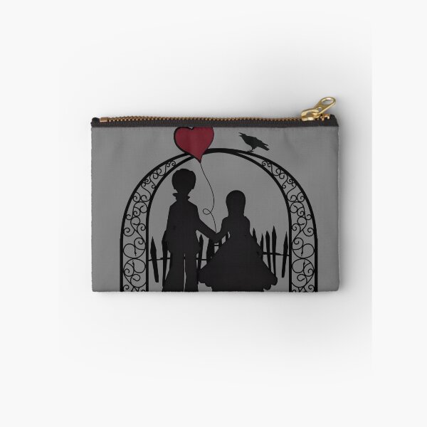 Item preview, Wednesday Young Love designed and sold by Not A Typical  Teacher.