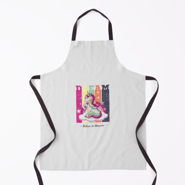 Item preview, Dream Believe In Unicorn designed and sold by Charkasi.