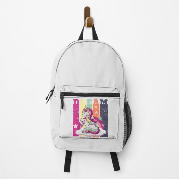 Item preview, Dream Believe In Unicorn designed and sold by Charkasi.