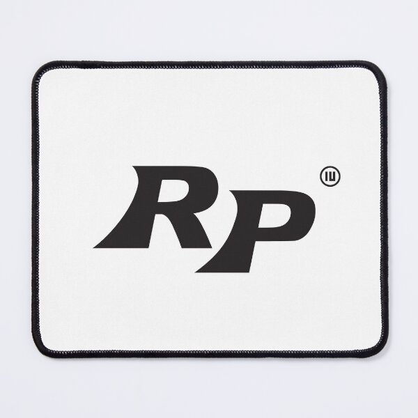 Item preview, RP - Initials You designed and sold by NorasetKunjara.