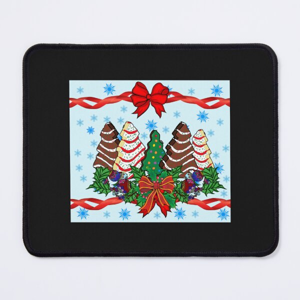 Item preview, Little Debbie Christmas Tree cakes designed and sold by JagatapStore.