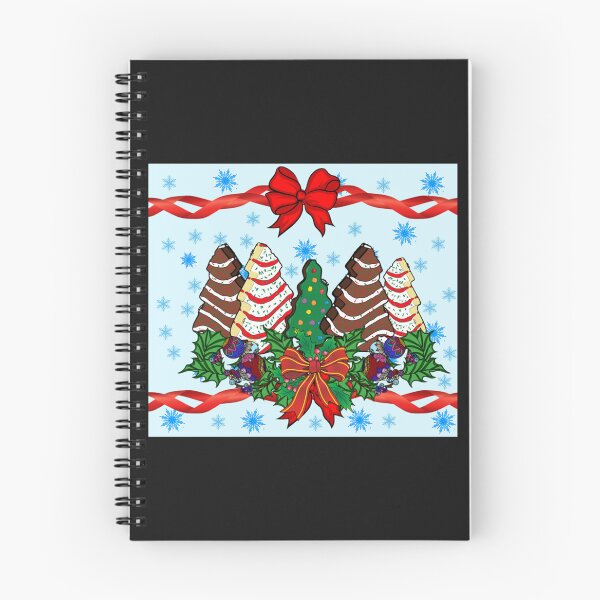 Item preview, Little Debbie Christmas Tree cakes designed and sold by JagatapStore.