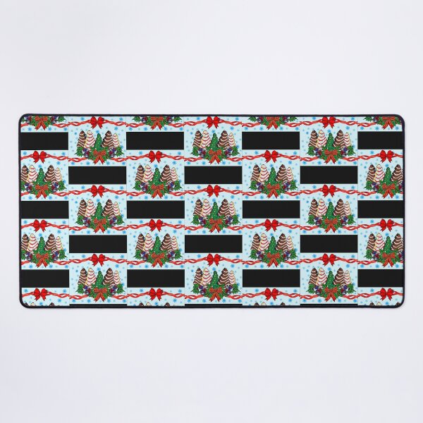 Item preview, Little Debbie Christmas Tree cakes designed and sold by JagatapStore.