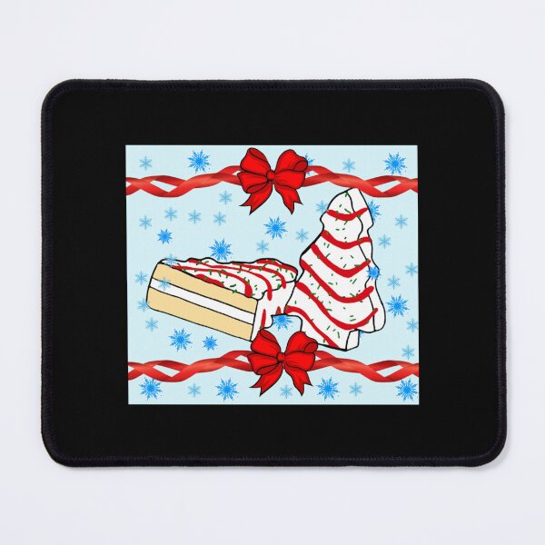 Item preview, Little Debbie Christmas Tree Cakes designed and sold by JagatapStore.