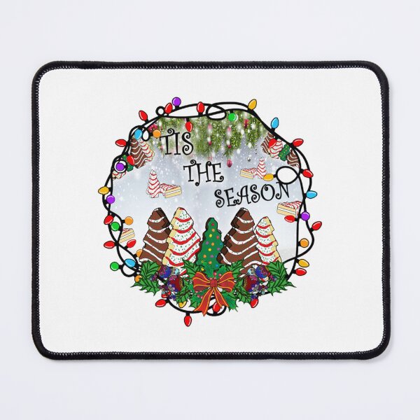 Item preview, little debbie christmas tree snack cakes designed and sold by JagatapStore.