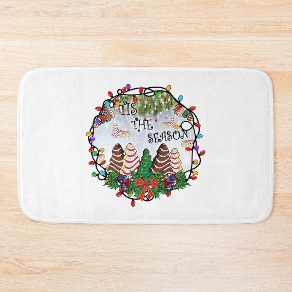 Item preview, little debbie christmas tree snack cakes designed and sold by JagatapStore.