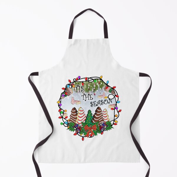 Item preview, little debbie christmas tree snack cakes designed and sold by JagatapStore.