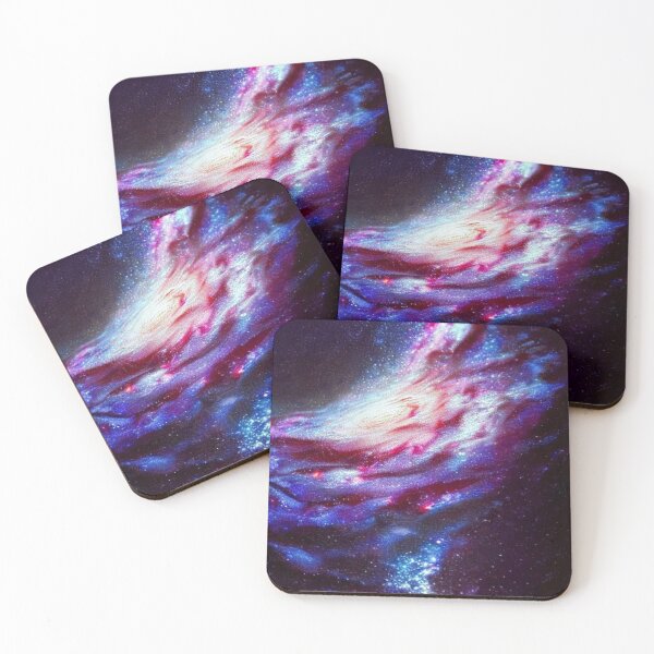 Item preview, Galaxy - #9 designed and sold by Trendy-Now.