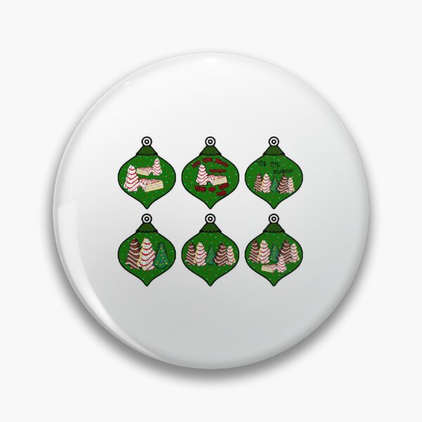 Item preview, Little Debbie Ornaments designed and sold by JagatapStore.