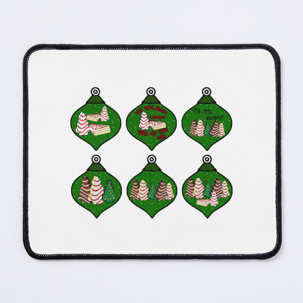 Item preview, Little Debbie Ornaments designed and sold by JagatapStore.