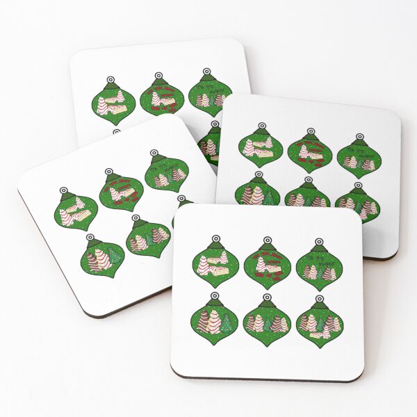 Item preview, Little Debbie Ornaments designed and sold by JagatapStore.