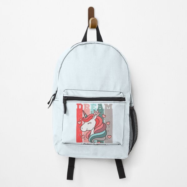 Item preview, Dream: Believe In Unicorn designed and sold by Charkasi.