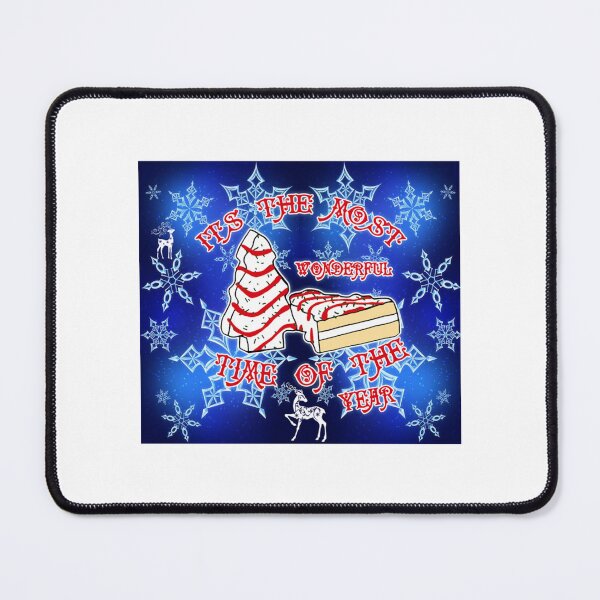 Item preview, Little Debbie the most wonderful time of the year designed and sold by JagatapStore.