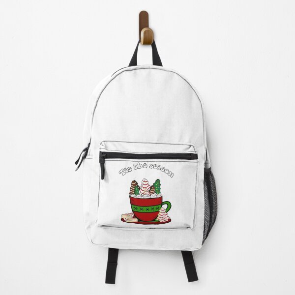 Item preview, Little Debbie Tis the season designed and sold by JagatapStore.