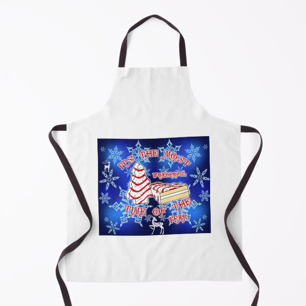 Item preview, Little Debbie the most wonderful time of the year designed and sold by JagatapStore.