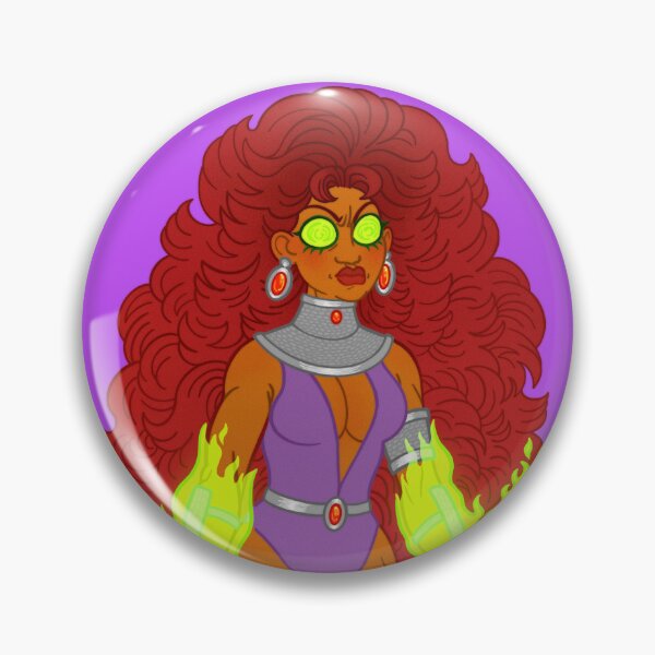 Item preview, starfire designed and sold by frankiecatt.